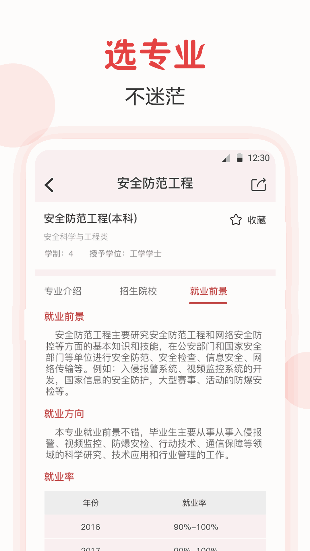 企鹅高考志愿